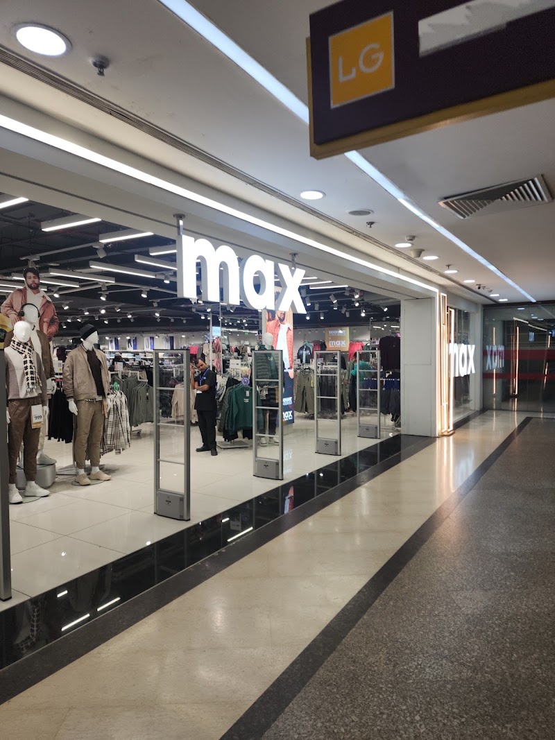 Max