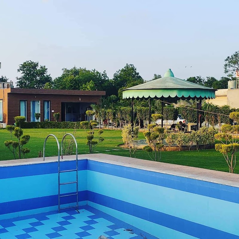 Farmhouse Faridabad - Farmhouse Faridabad, 126 C, Amolik Residency, Sector 86, Neharpar Faridabad, Faridabad, Haryana 121007, India