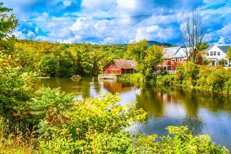 Stowe - Stowe Stowe, VT 05672, USA
