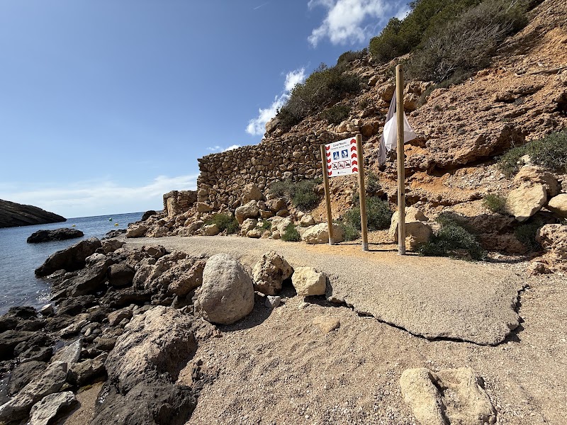 Cala Molí - Cala Molí, Av. de Cala Molí, 32, 07830 Sant Josep de sa Talaia, Illes Balears, Spain