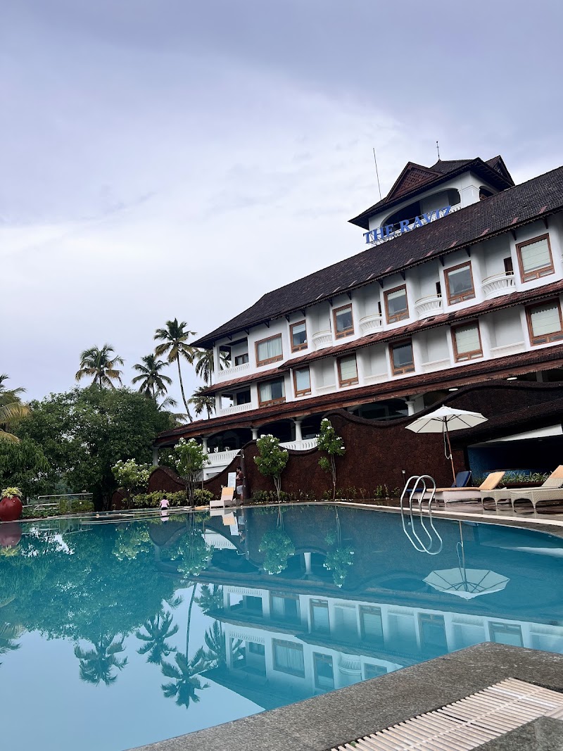 Raanthal - Raanthal On The Lake, Bridge, Ashtamudi, Thevally, Kollam, Mathilil, Kerala 691601, India