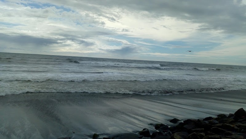 Kappakkal Beach - Kappakkal Beach, 6Q9J+3WM, Unnamed Road, Payyanakkal, Kozhikode, Kerala 673003, India