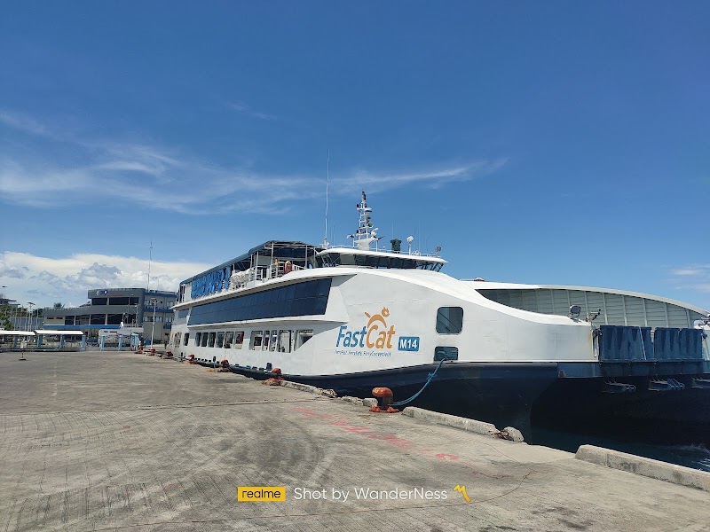 Dumaguete - Dumaguete City, Negros Oriental, Philippines