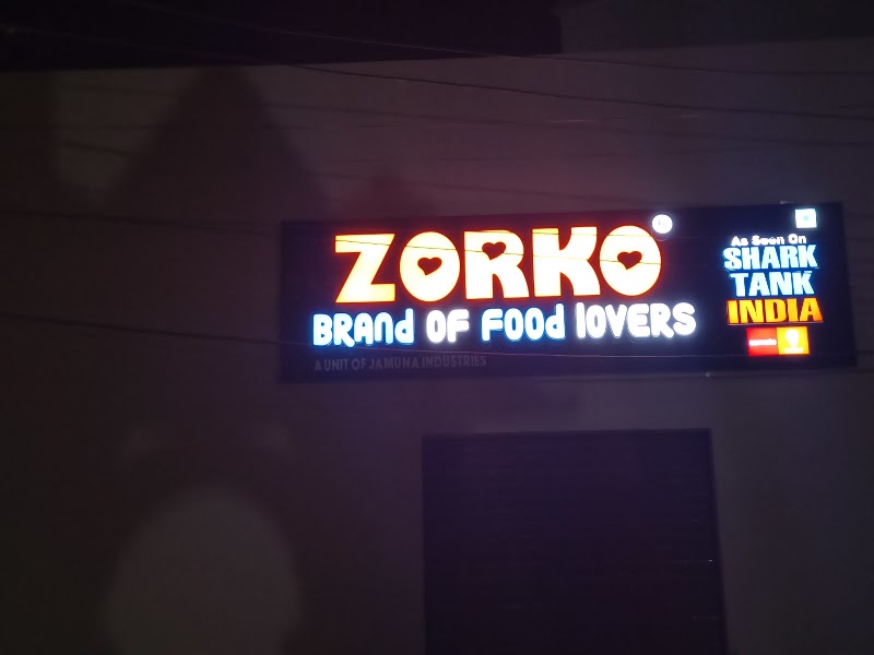 ZORKO Gangashahar - ZORKO Gangashahar, NEAR, TERAPANTH BHAWAN GHOOMCHAKAR, Karnani Mohalla, Gangashahar, Bikaner, Rajasthan 334401, India
