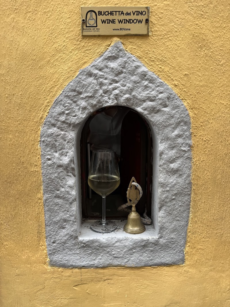 Osteria San Fiorenzo - Osteria San Fiorenzo Borgo dei Greci, 1r, 50122 Firenze FI, Italy