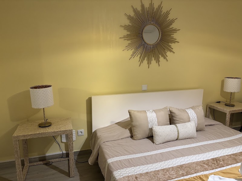 Nature Guesthouse - Nature Guesthouse, R. Brg. Costa Franco 14, 8600-315 Lagos, Portugal