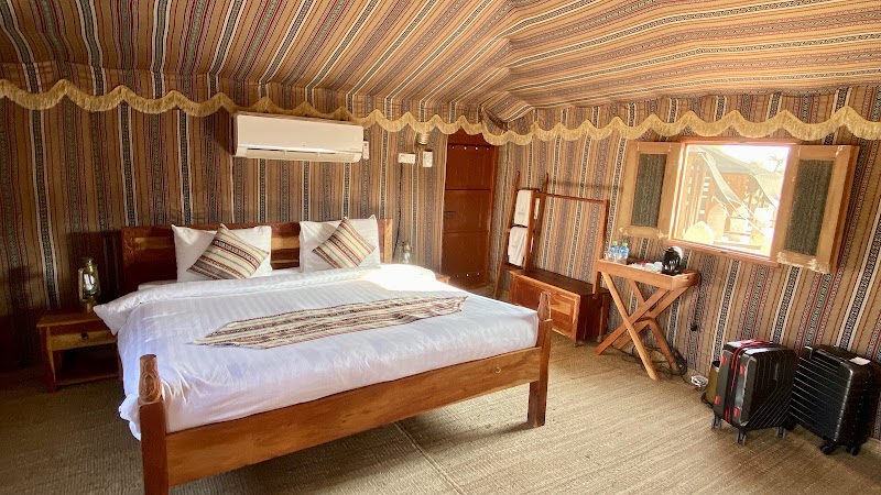 Thousand Nights Ash Sharqiyah Sands - Thousand Nights Ash Sharqiyah Sands, Thousand Nights Camp, PO. 9 ,Mandinat Al Sultan Qaboos Bidiyah OM Bidiyah OM, 115, Oman