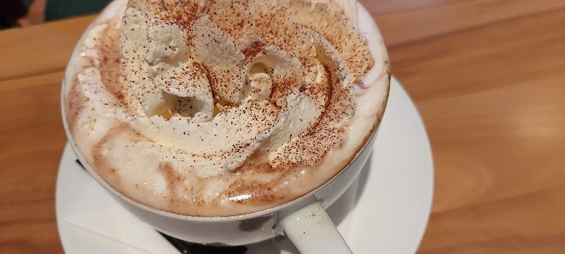 Café Sailer - Café Sailer Fischerhäuslweg 14, 6020 Innsbruck, Austria