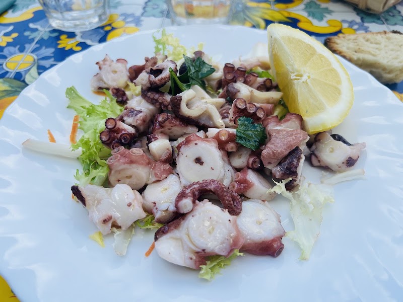 'O Tabaccaro - 'O Tabaccaro, Piazzetta Marinari, 80132 Napoli NA, Italy