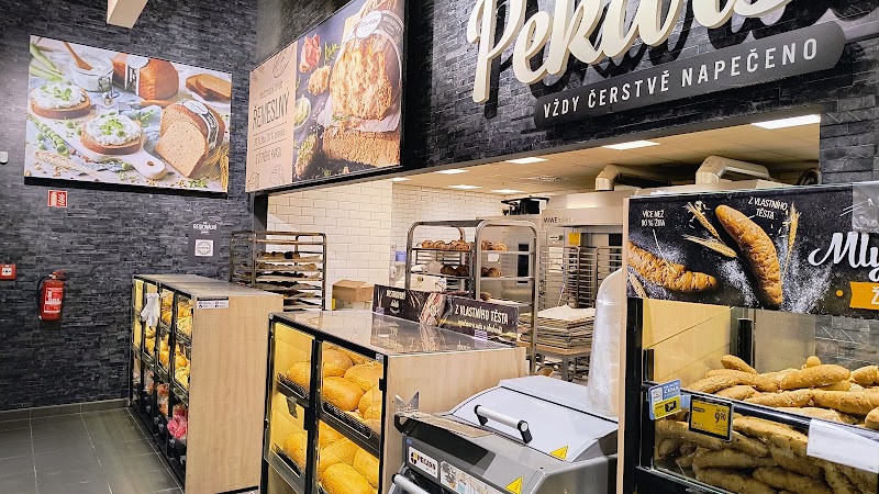 Albert Hypermarket - Albert Hypermarket Fajtlova 1090/1, Ruzyně, 161 00 Praha-Praha 6, Czechia