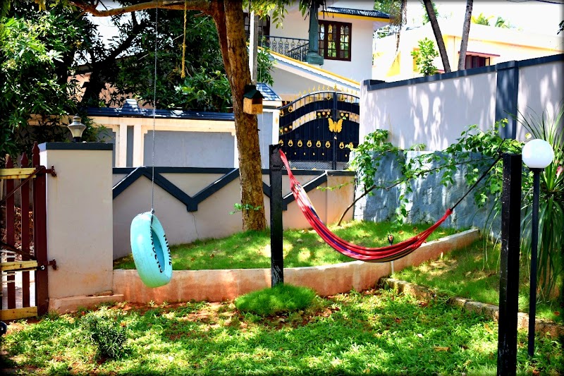 Nikhil Gardens - Nikhil Gardens Ayillyam, Temple Rd, Janardhanapuram, Varkala, Kerala 695141, India