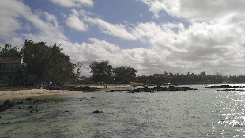 Palmar - Palmar, Quatre Cocos, Mauritius