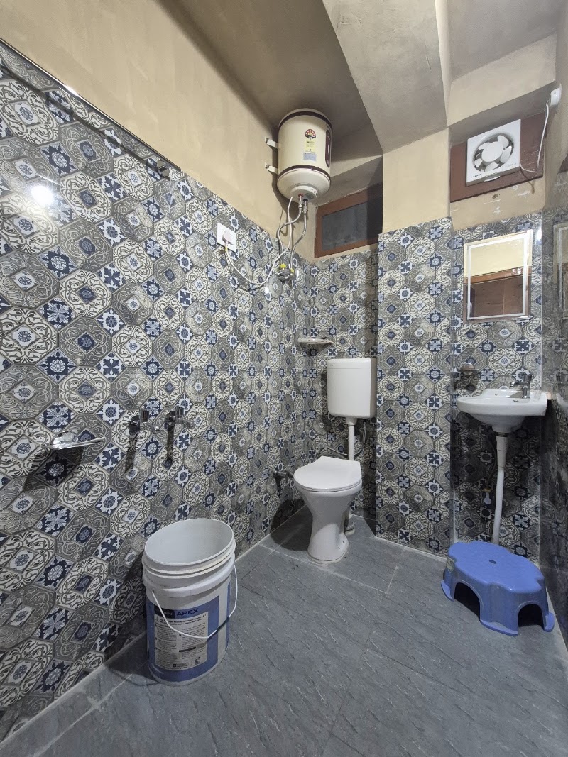 Hill's Guest Home Stay - Hill's Guest Home Stay, Sarahan, Himachal Pradesh 172002, India