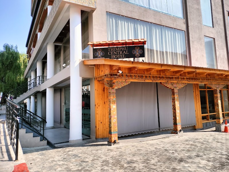 Thimphu Central Hotel