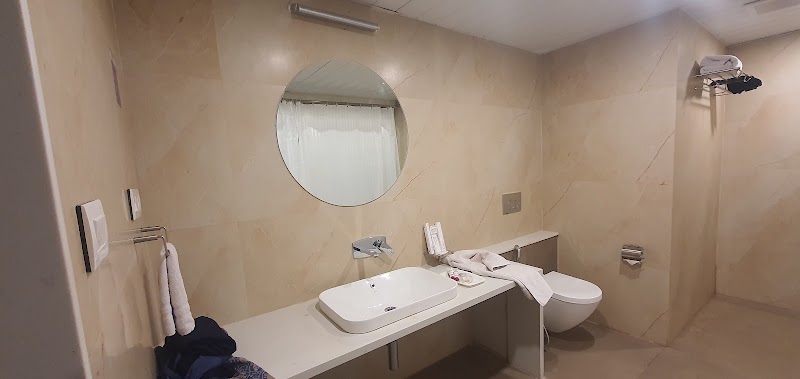 The Somnath Gateway Hotel - The Somnath Gateway Hotel, Somnath Bypass Rd, Mathasuriya, Somnath, Gujarat 362268, India