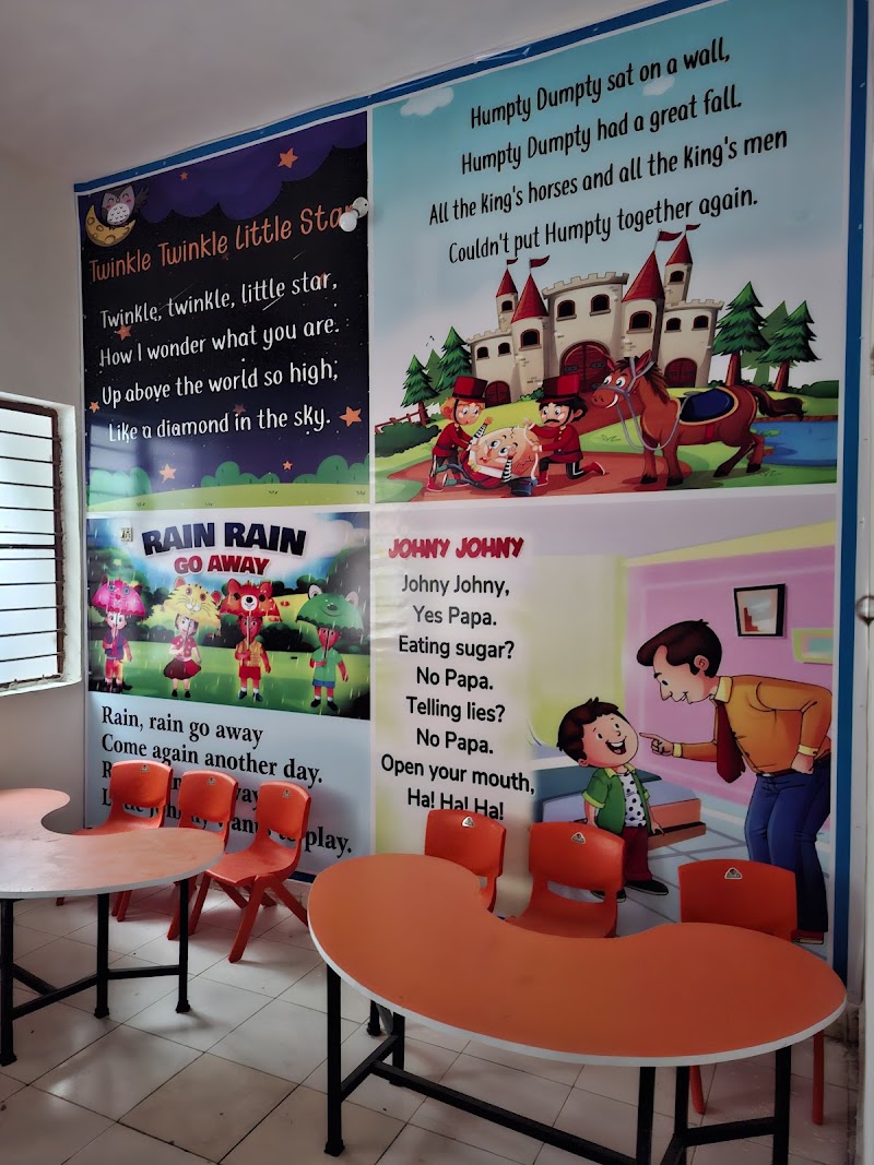 Kent kids academy - Kent kids academy Mig 239, Dindayal Colony Rd, Mangla, Bilaspur, Chhattisgarh 495001, India