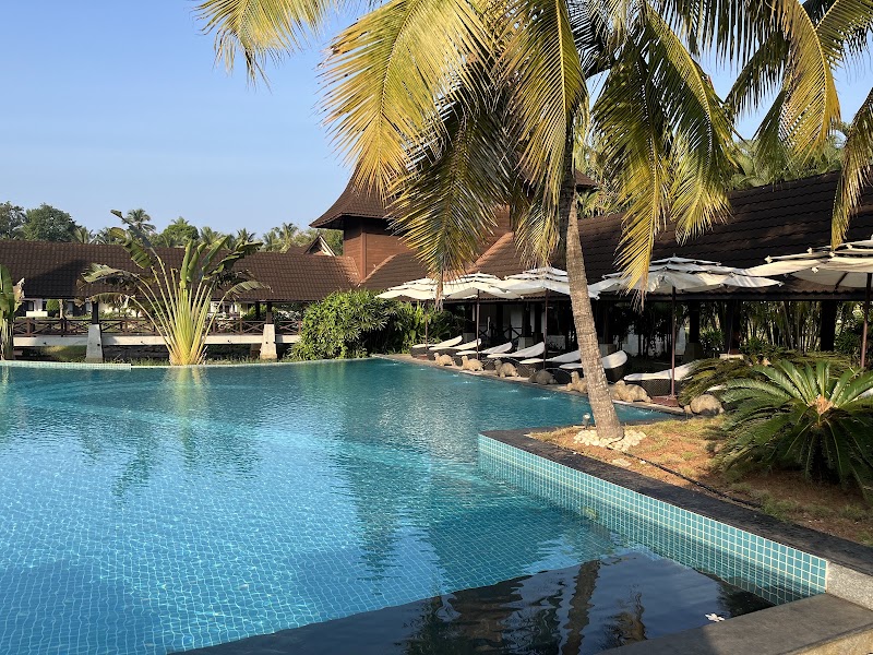 The LaLiT Resort & Spa Bekal - The LaLiT Resort & Spa Bekal, Padinhar Rd, Udma, Kerala 671319, India