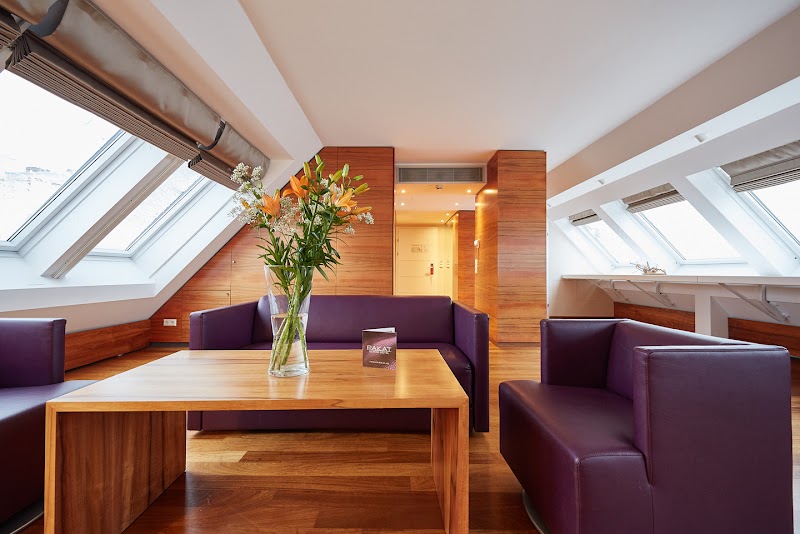 Pakat Suites (Serviced Apartments) - Pakat Suites (Serviced Apartments) Mommsengasse 5, 1040 Wien, Austria