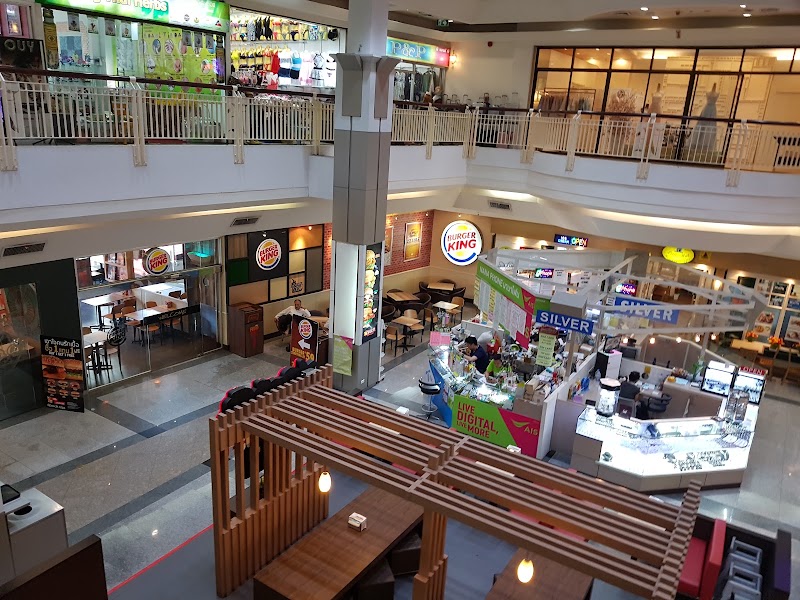 Nana Square - Nana Square 49 Soi Sukhumvit 3, Khwaeng Khlong Toei Nuea, Watthana, Krung Thep Maha Nakhon 10110, Thailand
