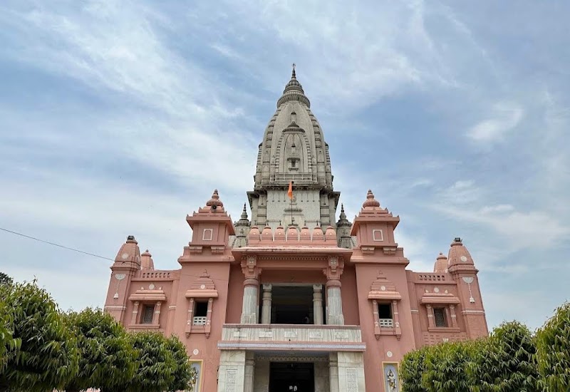 Shri Kashi Vishwanath Temple - Shri Kashi Vishwanath Temple Lahori Tola, Varanasi, Uttar Pradesh 221001, India