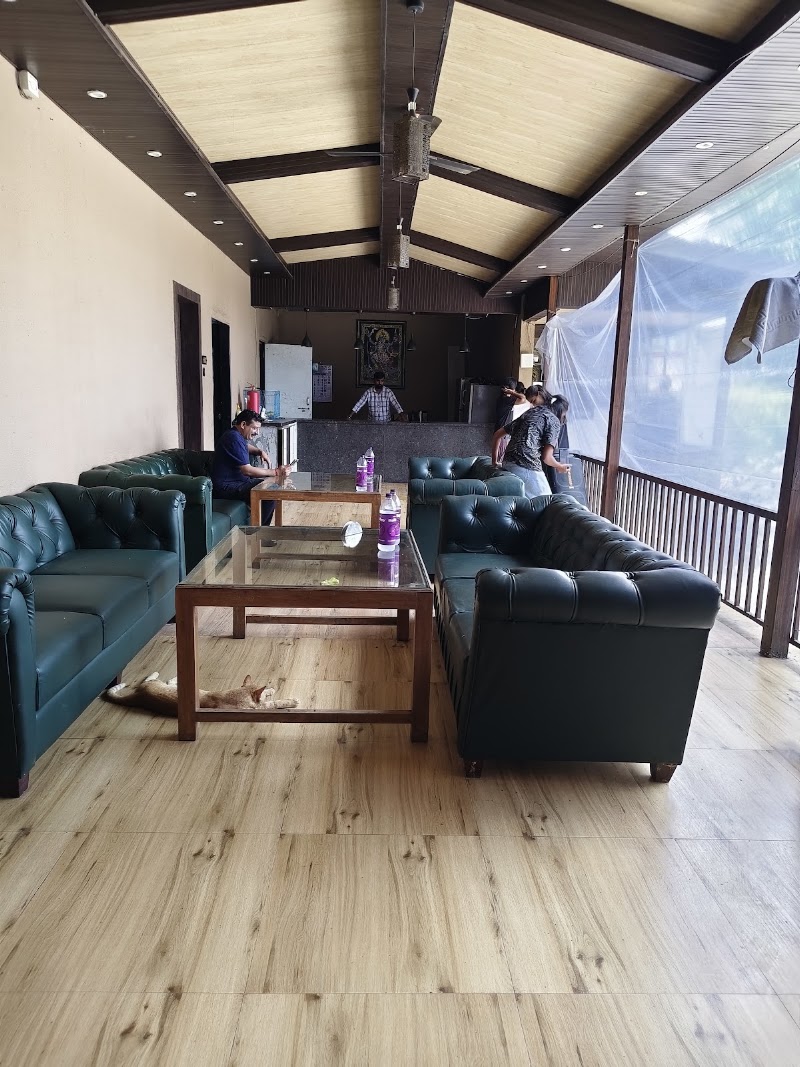 Khandala Valley Retreat - Khandala Valley Retreat, plot no. 2, behind lokegaonkar society, Dukes Den Colony, Kune Village, Khandala, Kune N.m., Maharashtra 410302, India