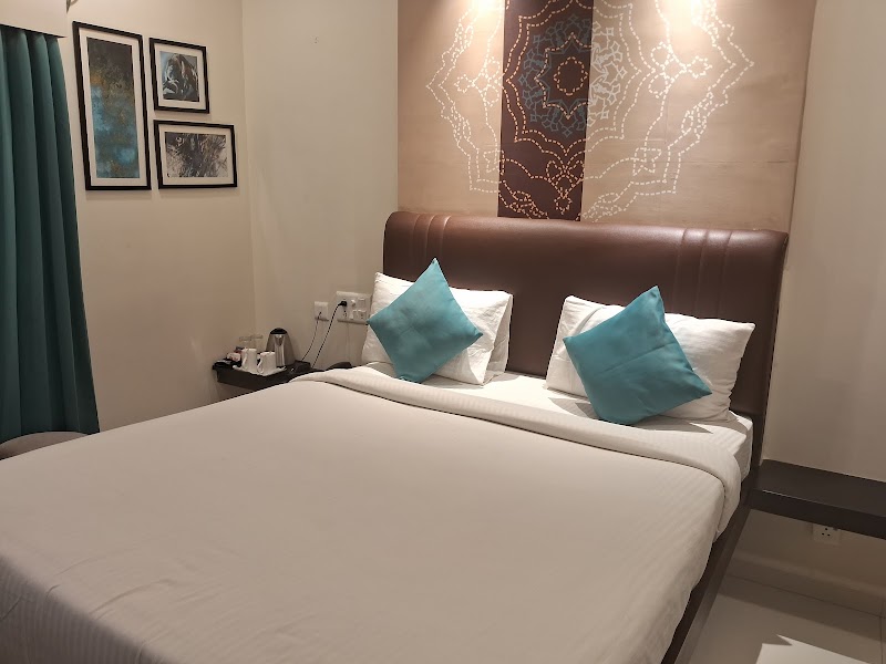 The Bull Boutique Hotel - The Bull Boutique Hotel 25, Vysial St, White Town, Puducherry, 605001, India