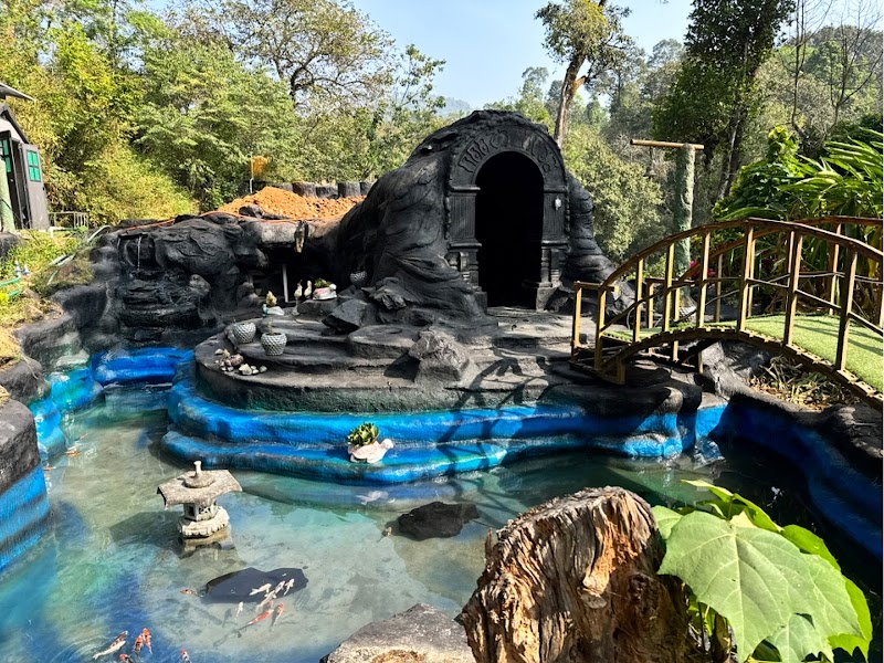 RaisCoorgCaveHouse - RaisCoorgCaveHouse Main Road, 571201, Madikeri, Kaggodlu, Karnataka 571248, India