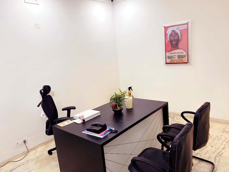 OFY Clinics - OFY Clinics, beside City Center Mall, Sector 1, Devendra Nagar, Raipur, Chhattisgarh 492009, India