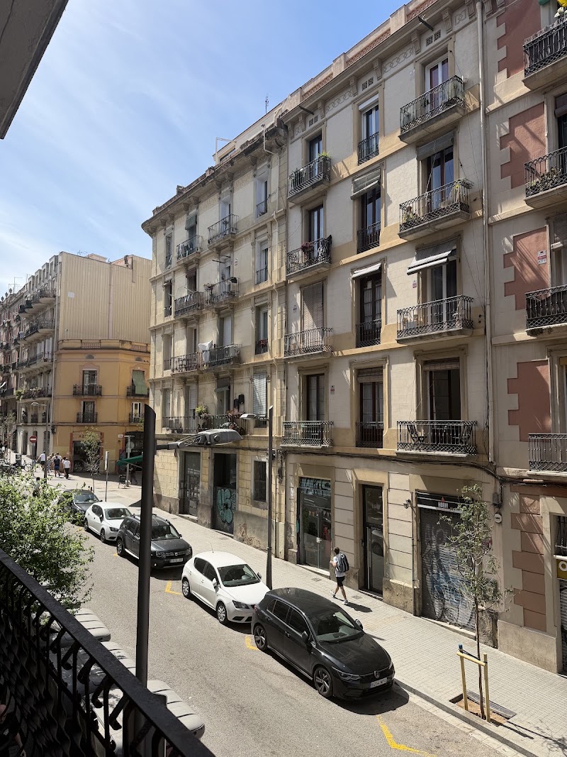 AB APARTMENT BARCELONA - Empresa Gestora de Apartamentos Turísticos y de Temporada en Barcelona - AB APARTMENT BARCELONA - Empresa Gestora de Apartamentos Turísticos y de Temporada en Barcelona Gran Via de les Corts Catalanes, 558, Bajos, Eixample, 08011 Barcelona, Spain