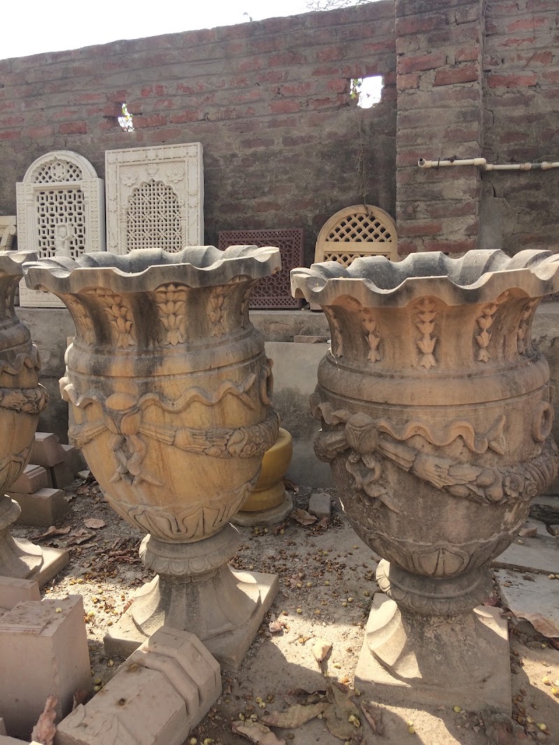 Bhuwana - Bhuwana Bhuwana, Udaipur, Rajasthan 313001, India