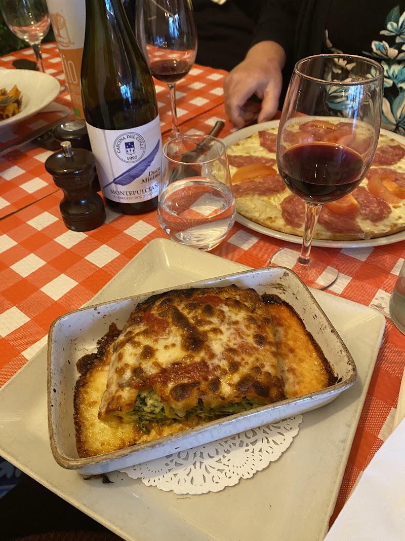 Tasca - Tasca 46 Av. de Suffren, 75015 Paris, France