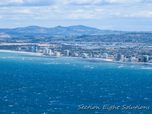 False Bay - False Bay, South Africa