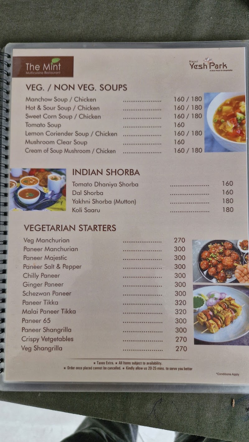 The Mint Multicuisine Restaurant - The Mint Multicuisine Restaurant 23/1184, Sodhan Nagar Rd, beside RTC, Somasekara Puram, Nellore, Andhra Pradesh 524003, India