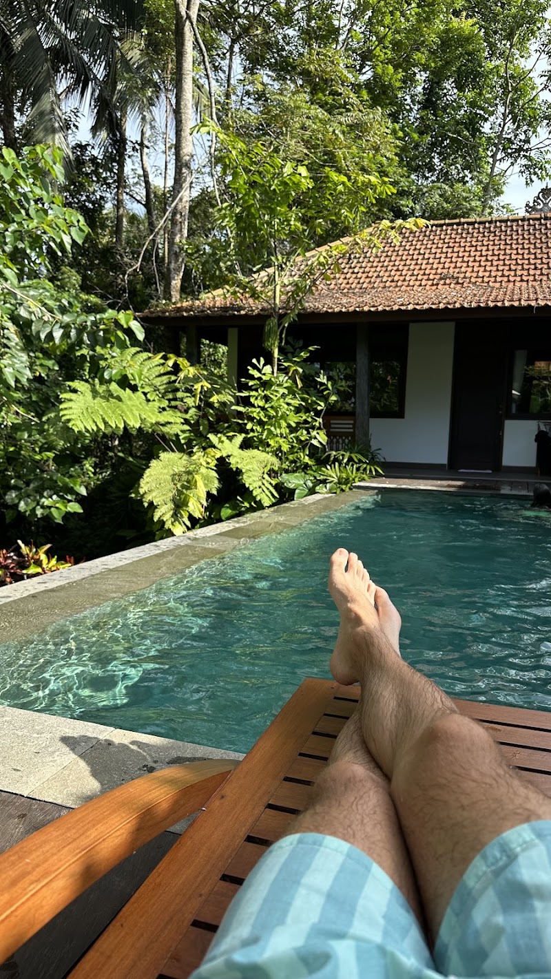 Gadang Villa - Gadang Villa, Kenderan, Tegallalang, Gianyar Regency, Bali 80552, Indonesia