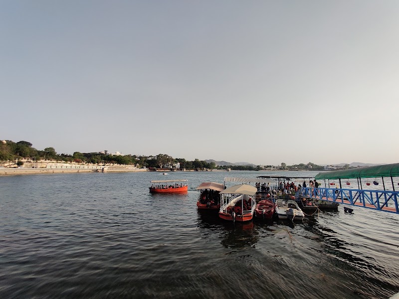 FatehSagar Lake Udaipur - FatehSagar Lake Udaipur Fateh sagar Lake FS, Fateh Sagar Lake, Udaipur, Rajasthan 313004, India