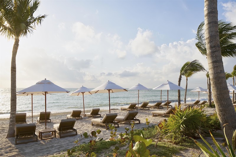 Alila Mayakoba - Alila Mayakoba CARRETERA FEDERAL, Carr. Tulum - Cancún Km. 298, Solidaridad, 77710 Playa del Carmen, Q.R., Mexico