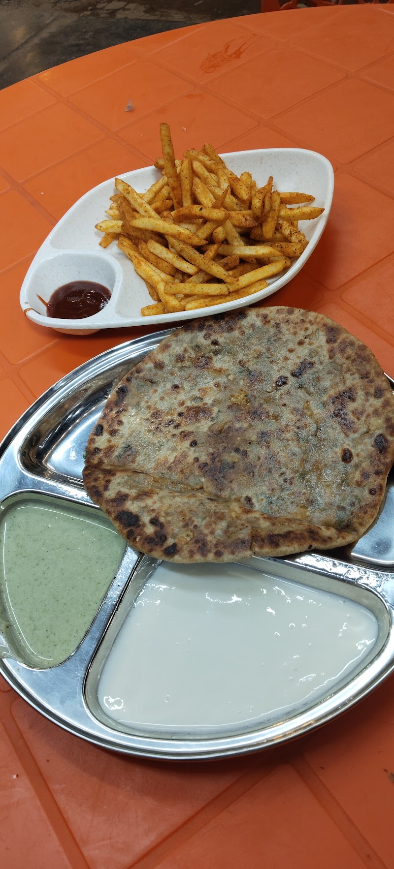 Rehmat Delightt - Rehmat Delightt Rehmat Delightt, Beside Tiger Gym, Maharaja Chowk, Adarsh Nagar, Borsi, Durg, Chhattisgarh 491001, India