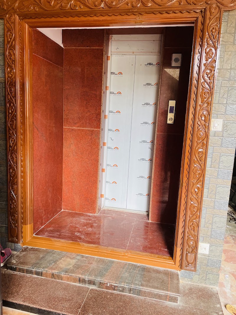 Atithi PG For Ladies - Atithi PG For Ladies 96/110,3 rd Main, 3rd cross, C L layout, Hosur Road, and, opp. to Christ University, next to prestige Accenture Techno polis, Chikku Lakshmaiah Layout, Adugodi, Bengaluru, Karnataka 560029, India