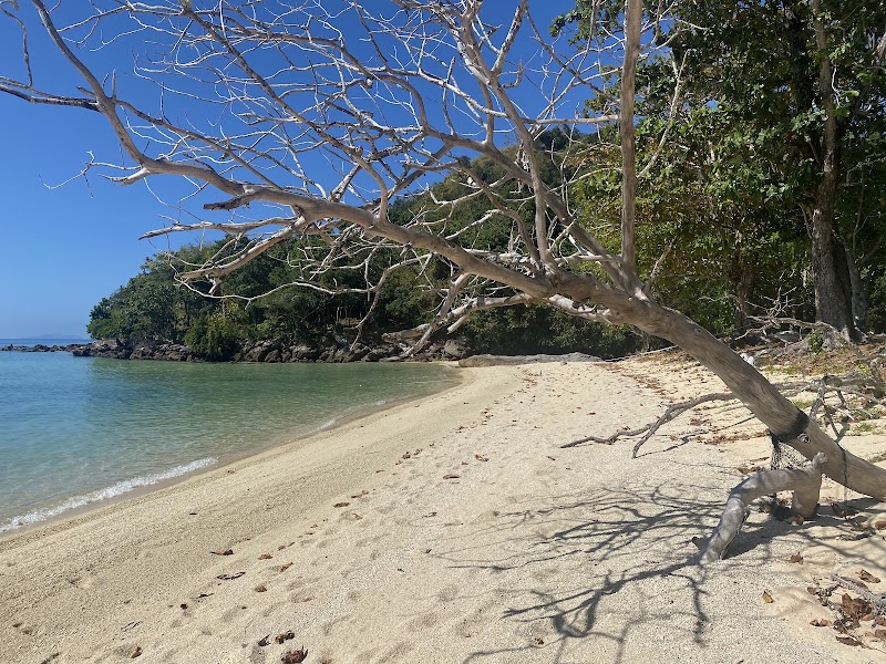 Ko Ngai - Ko Ngai Ko Ngai, Ko Lanta Yai, Kantang District, Trang, Thailand