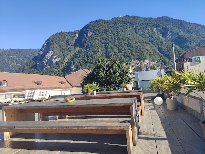 Downtown Apartments - Interlaken - Downtown Apartments - Interlaken DownTown Apartments, Rugenparkstrasse 2, 3800 Interlaken, Switzerland