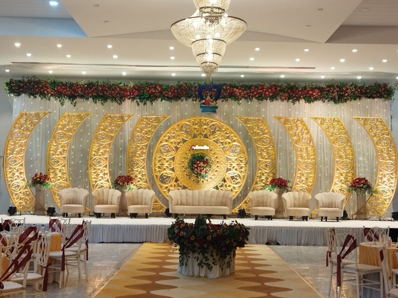 Dream Arena | wedding venue and banquet hall in Vasai. - Dream Arena | wedding venue and banquet hall in Vasai., Behind Stella Petrol Pump, Dosti, Stella Rd, near Opal Solitaire Bld, Suyog Nagar, Vasai West, Mumbai, Vasai-Virar, Maharashtra 401202, India