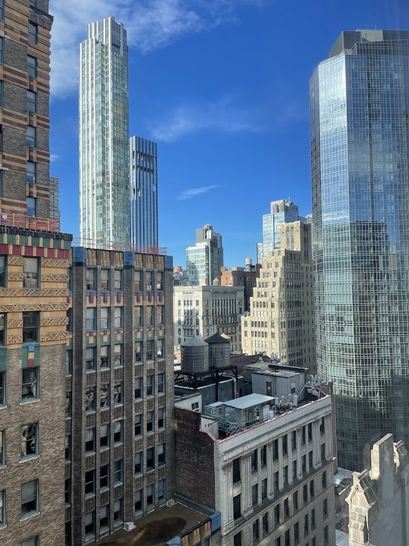 Hilton Garden Inn New York/Midtown Park Ave