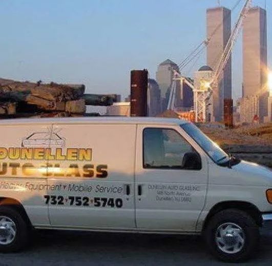 Dunellen Auto Glass - Dunellen Auto Glass 148 North Ave, Dunellen, NJ 08812, USA