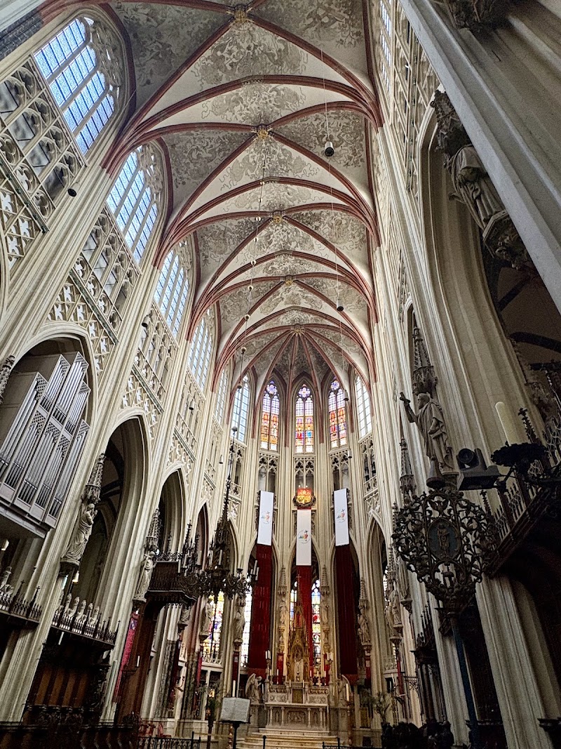 St John's Cathedral - St John's Cathedral, Torenstraat 16, 5211 KK 's-Hertogenbosch, Netherlands