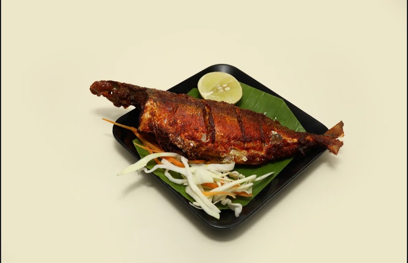 Taste of kerala@ - Taste of kerala@ Prospect chamber annex, Pitha St, near sarswati temple, opp. citi bank, Fort, Mumbai, Maharashtra 400001, India