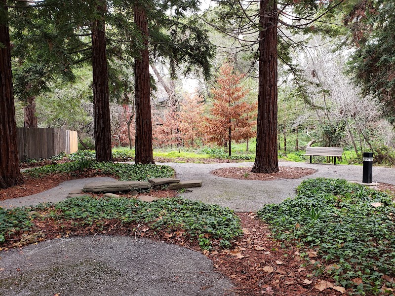 The Garden House - The Garden House, 400 University Ave, Los Altos, CA 94022, USA