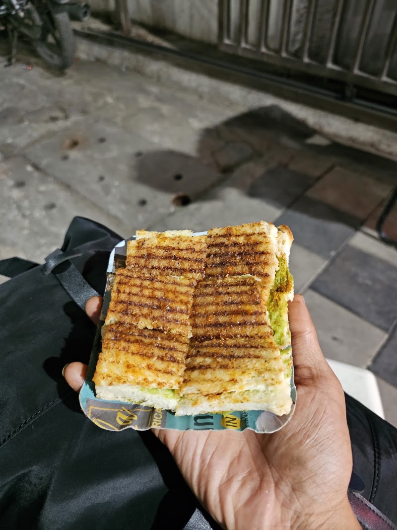 Sapna Sangeeta Sandwich - Sapna Sangeeta Sandwich 1, Sapna Sangeeta Rd, mall, Indore, Madhya Pradesh 452001, India