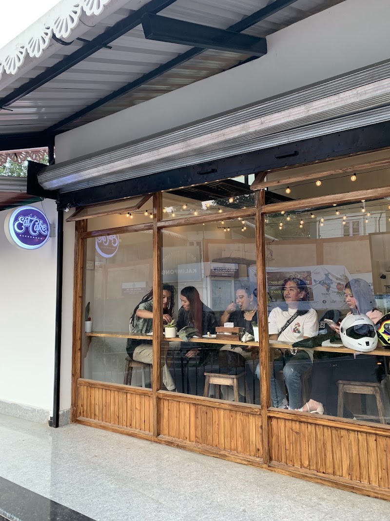 Eat Cake Bakehouse