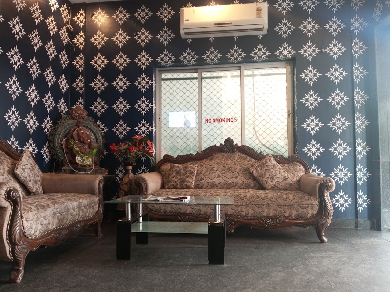 Petal Regency Hotels & Resorts Pvt. Ltd. - Petal Regency Hotels & Resorts Pvt. Ltd., chowk, Akshaya Dham Rd, Goudabad Sahi, Puri, Odisha 752001, India