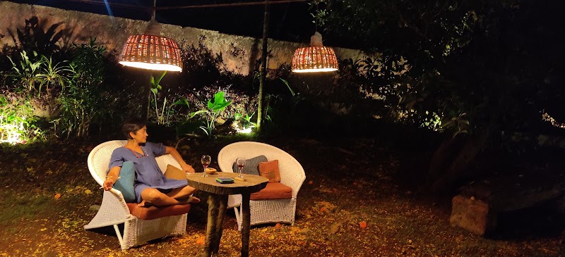 Paulo Cho Vado - Paulo Cho Vado, House.No, 41/12, opp. Datta Mandir, Chikhli Village, Colvale, Chikhli, Goa 403507, India